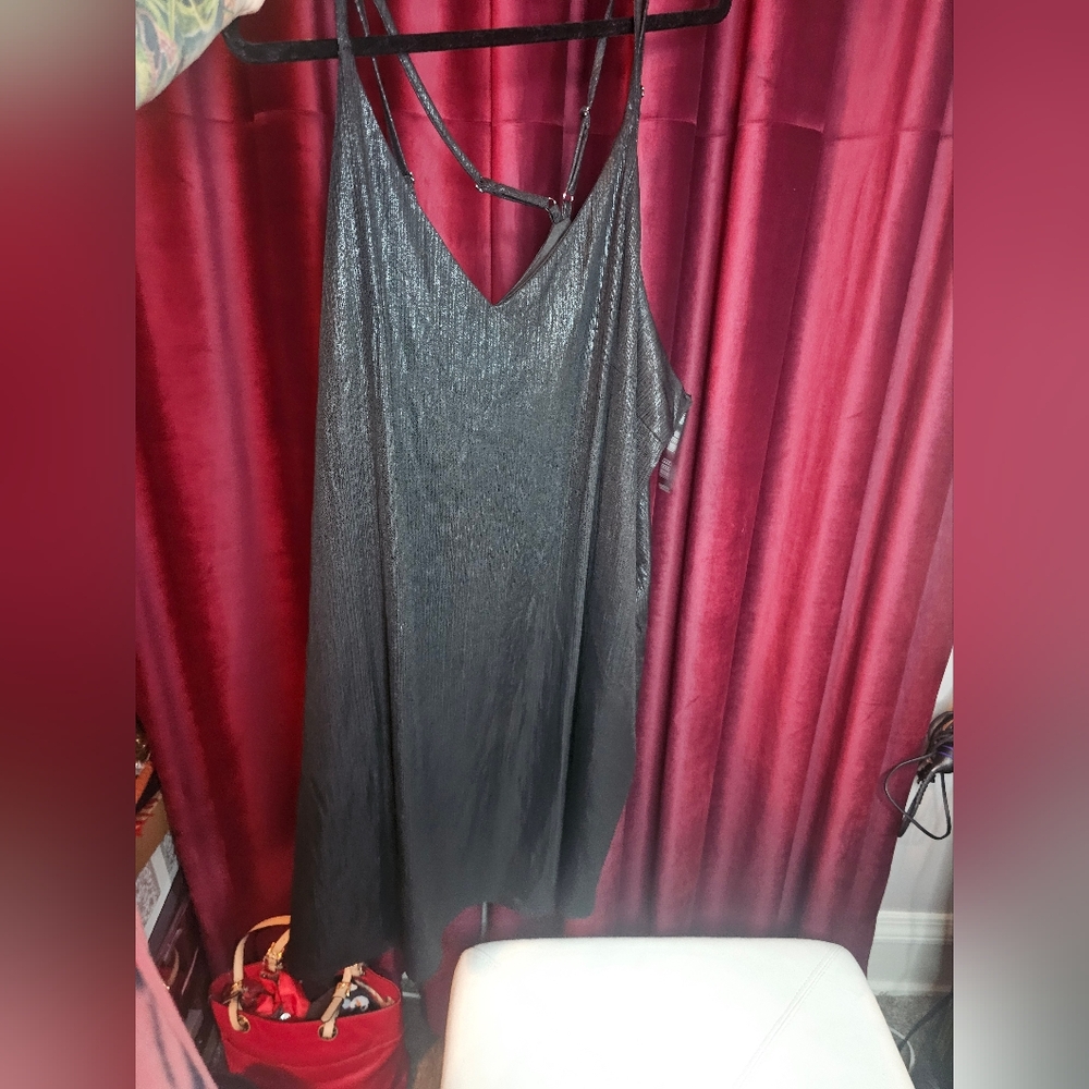 Forever 21 Dress NWT 3x